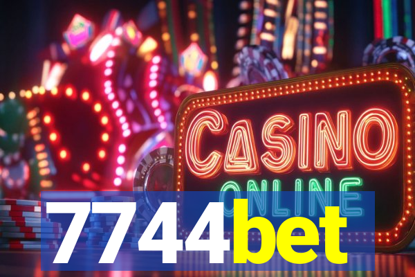 7744bet