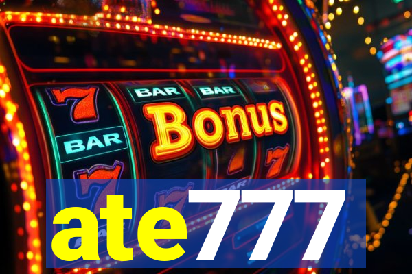 ate777