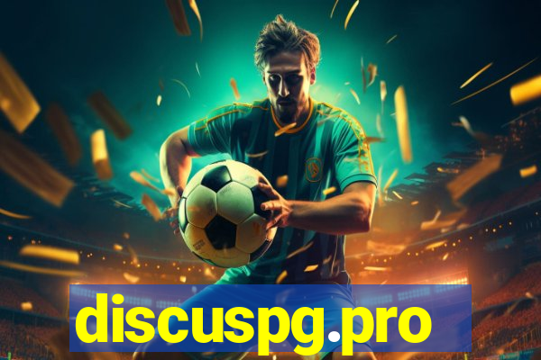 discuspg.pro