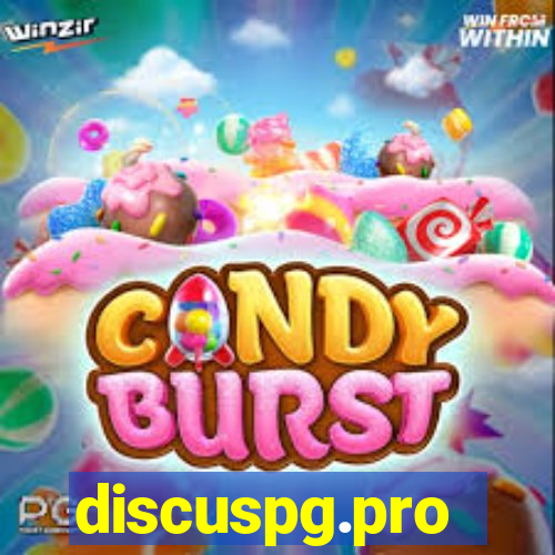 discuspg.pro
