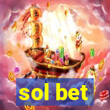 sol bet