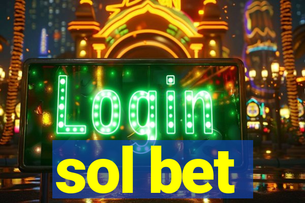 sol bet