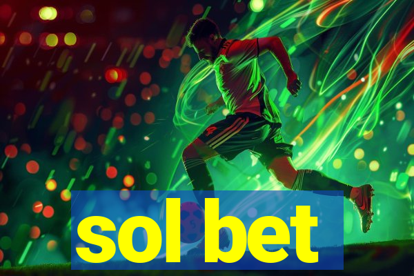 sol bet