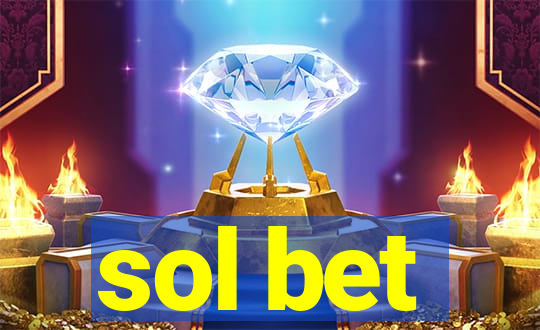 sol bet