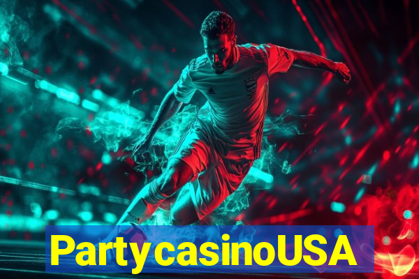 PartycasinoUSA