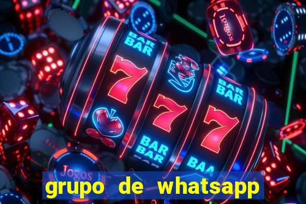 grupo de whatsapp de vaquejada