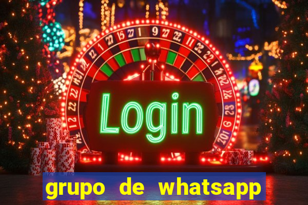 grupo de whatsapp de vaquejada