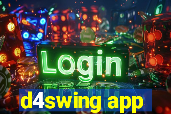d4swing app