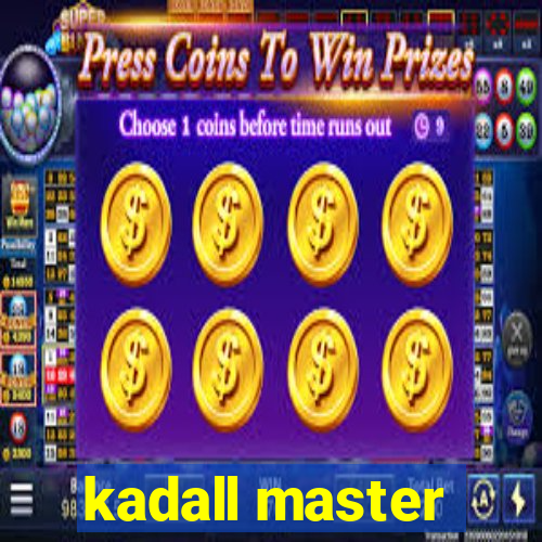 kadall master