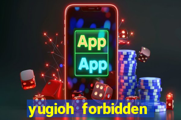 yugioh forbidden memories passwords