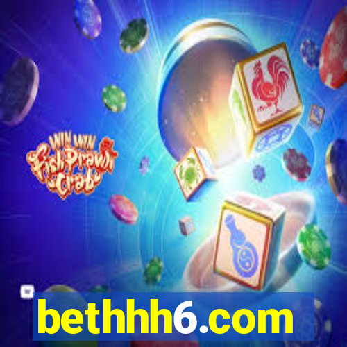 bethhh6.com
