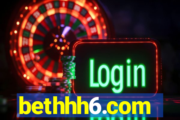bethhh6.com