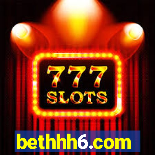 bethhh6.com