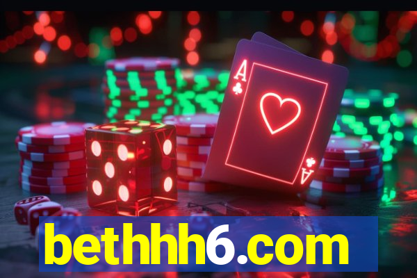 bethhh6.com
