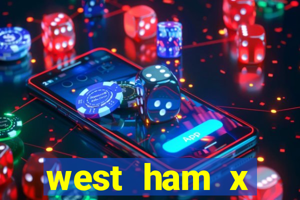 west ham x wolverhampton palpites