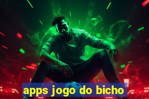 apps jogo do bicho