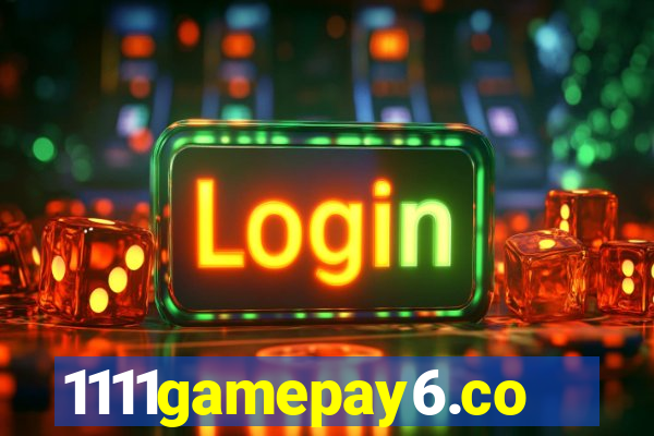 1111gamepay6.com