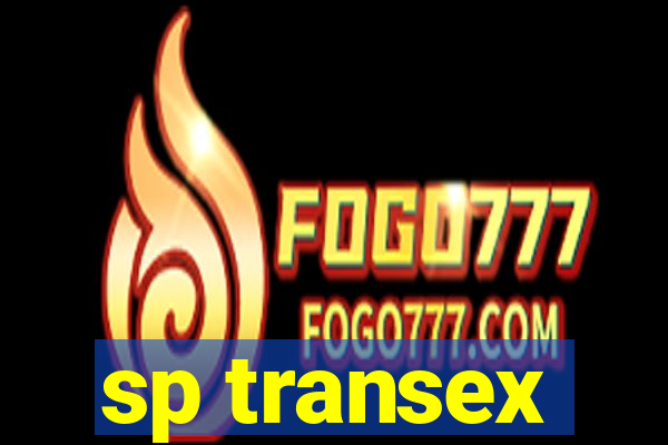 sp transex