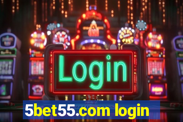 5bet55.com login