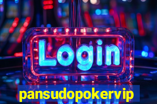 pansudopokervip.net