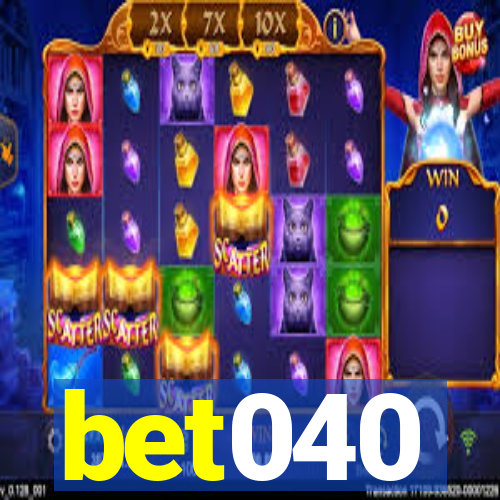 bet040