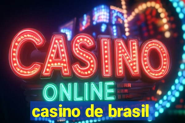 casino de brasil