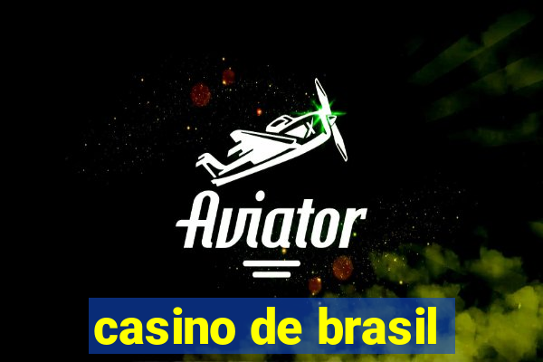 casino de brasil