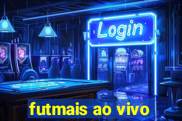 futmais ao vivo