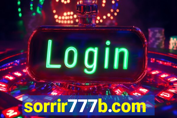 sorrir777b.com