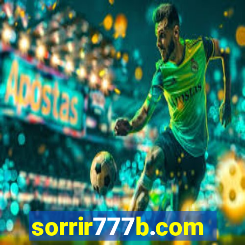 sorrir777b.com
