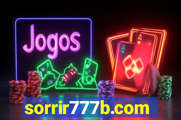 sorrir777b.com