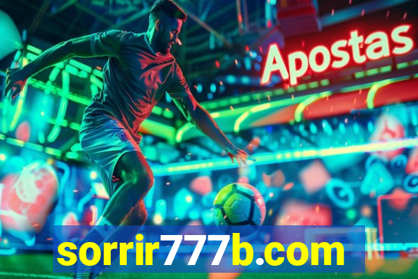 sorrir777b.com