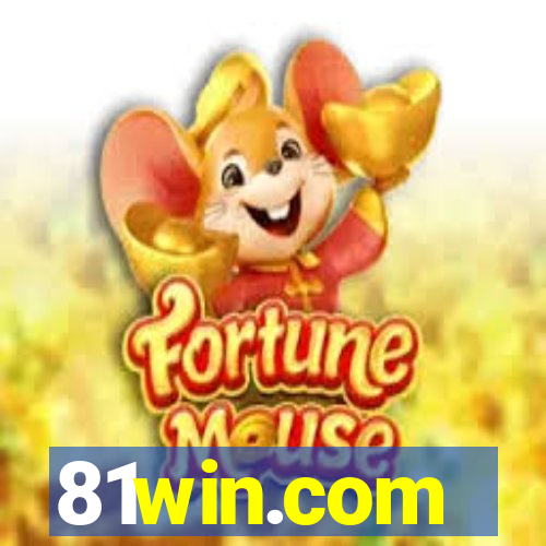 81win.com