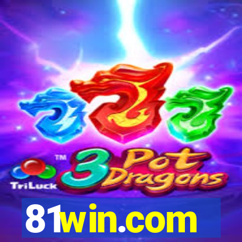 81win.com