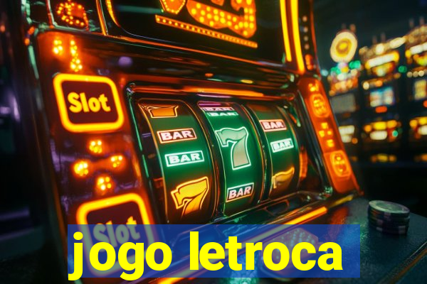 jogo letroca