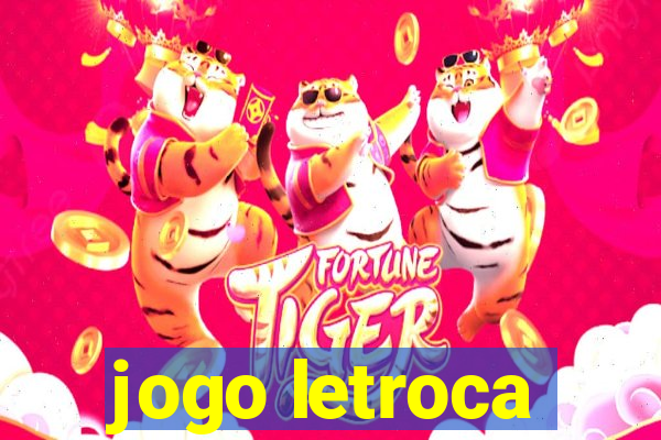 jogo letroca