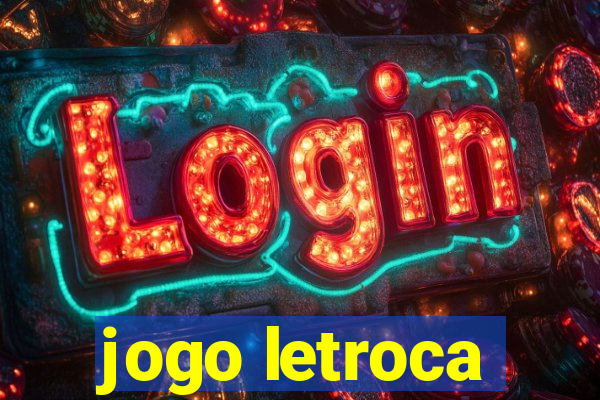 jogo letroca