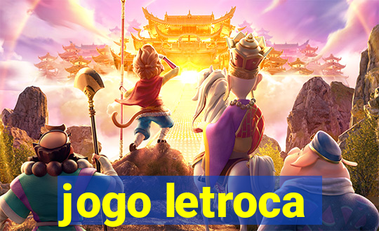 jogo letroca