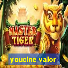 youcine valor