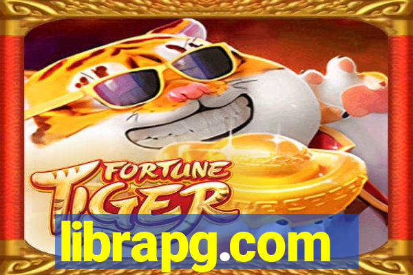 librapg.com