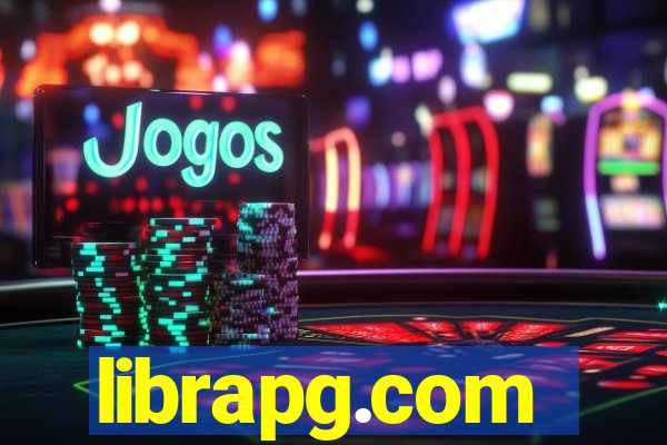 librapg.com