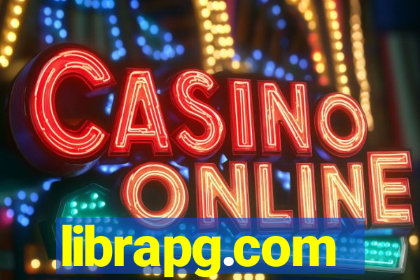 librapg.com