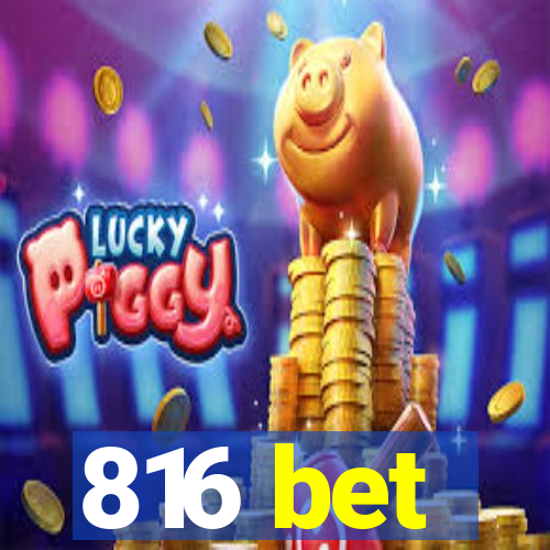 816 bet