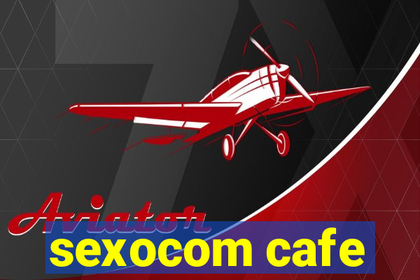 sexocom cafe