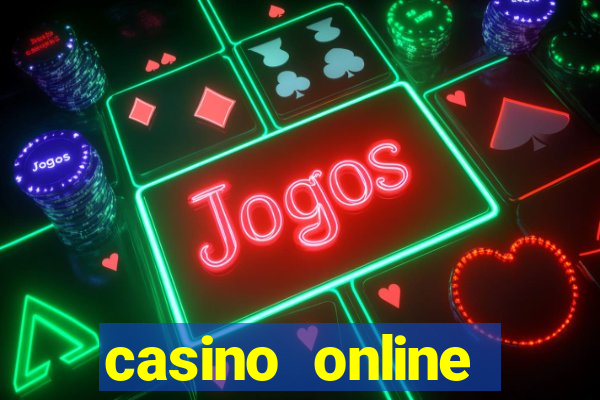 casino online brasil caca niqueis