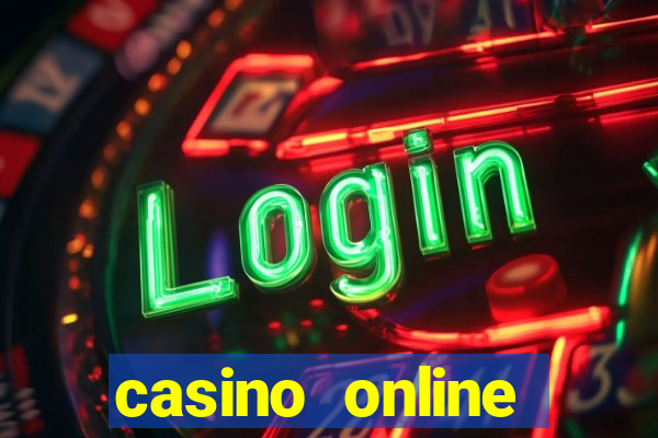 casino online brasil caca niqueis