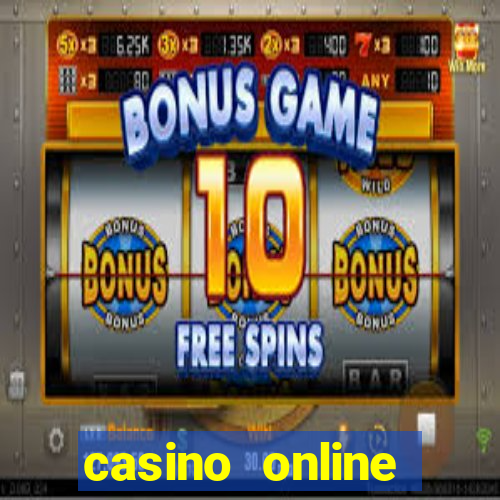 casino online brasil caca niqueis