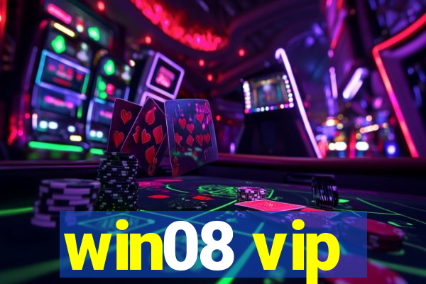 win08 vip