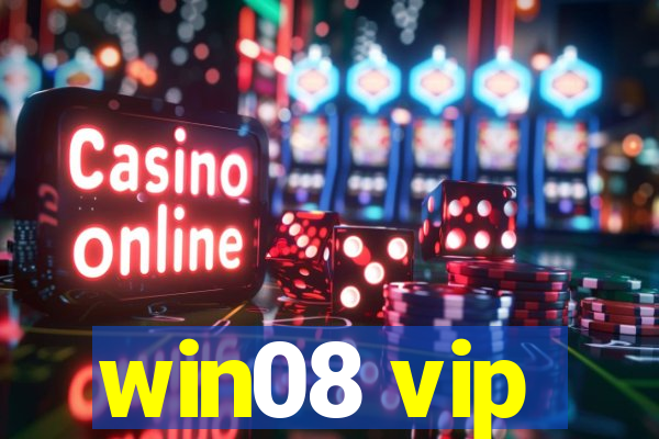win08 vip
