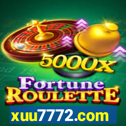 xuu7772.com